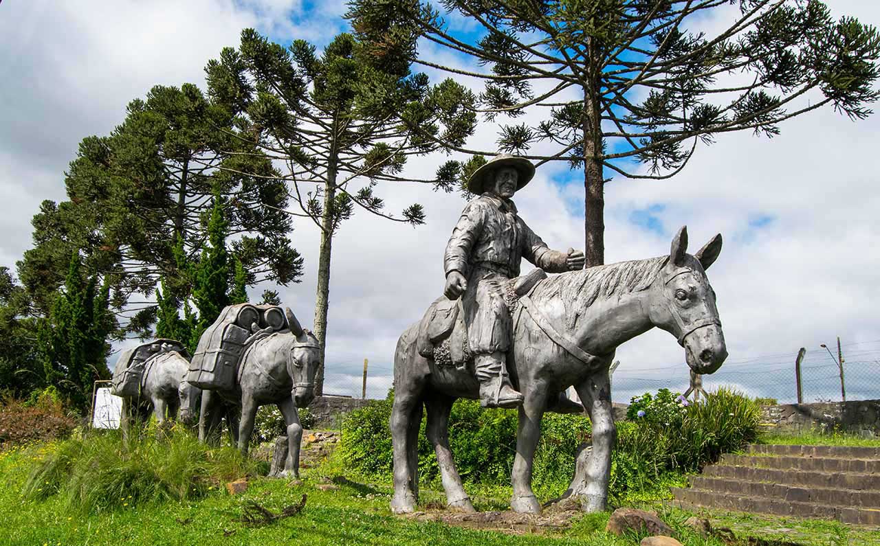 Vem Morar Em Lages A Princesa Da Serra Imoveis Em Lages